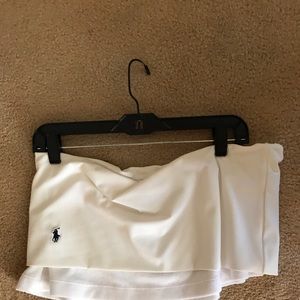 Ralph Lauren beach coverup skirt